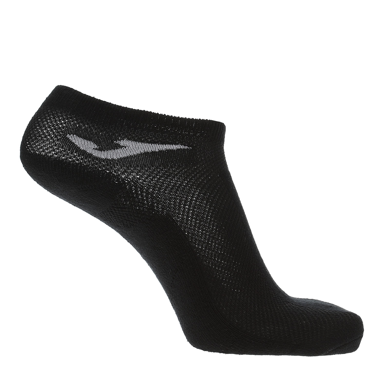 Joma Logo Socks - Black