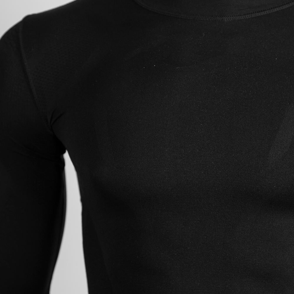 Joma Brama Emotion II Shirt - Black