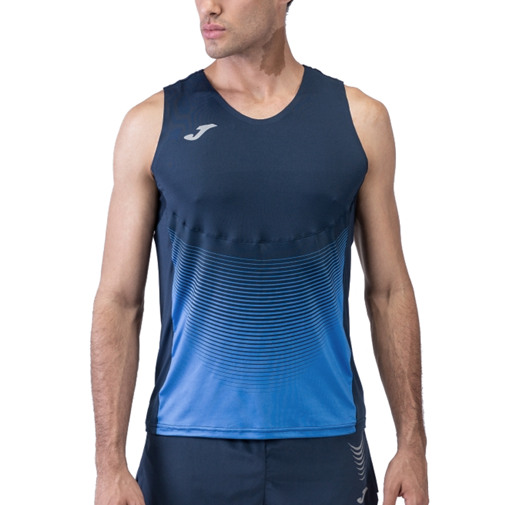 canotte running mizuno