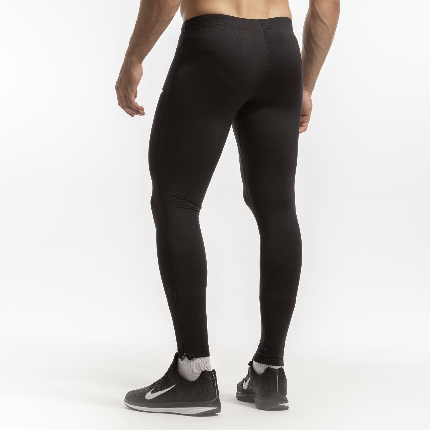 le mieux winter leggings for men's