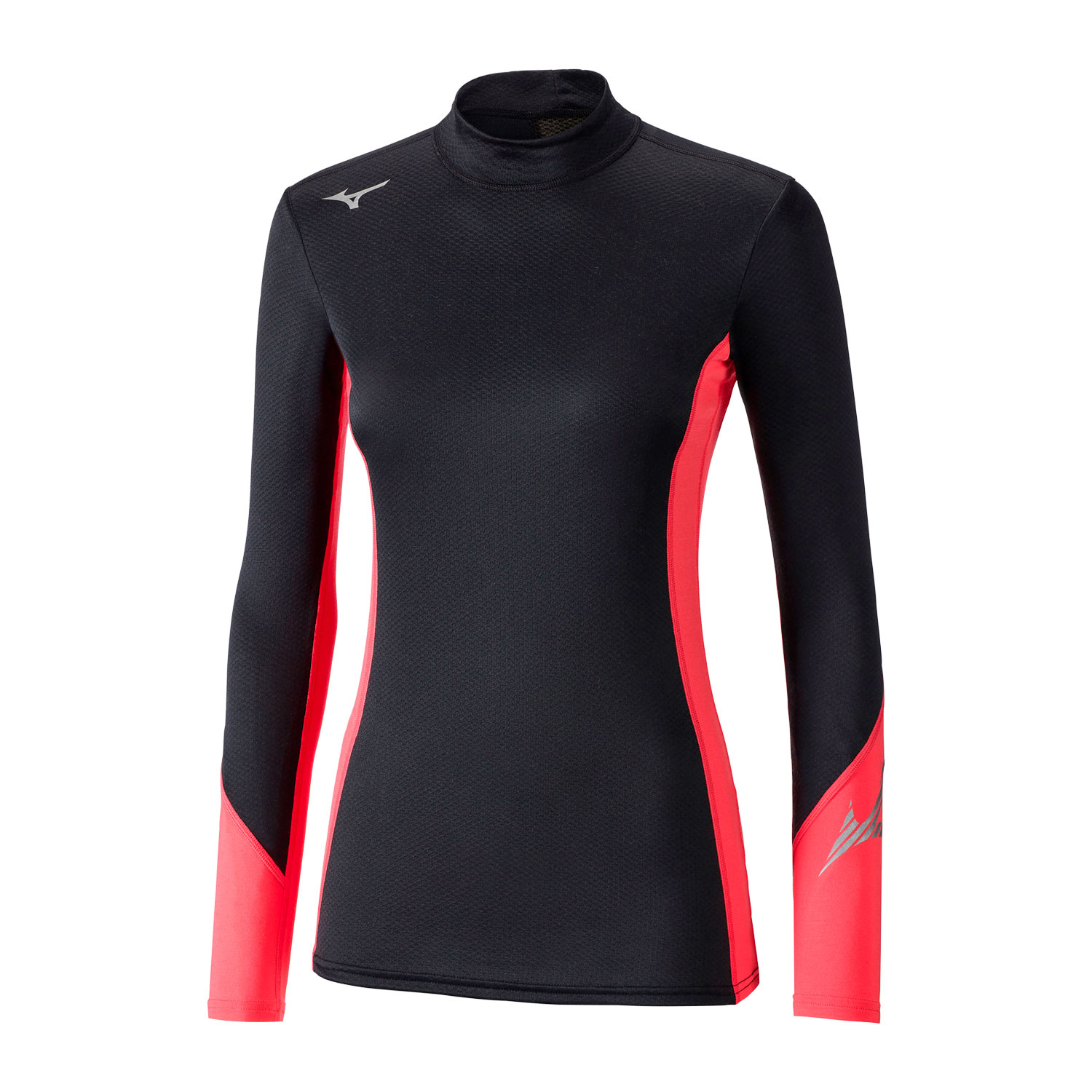 Mizuno Virtual Body G2 High Neck