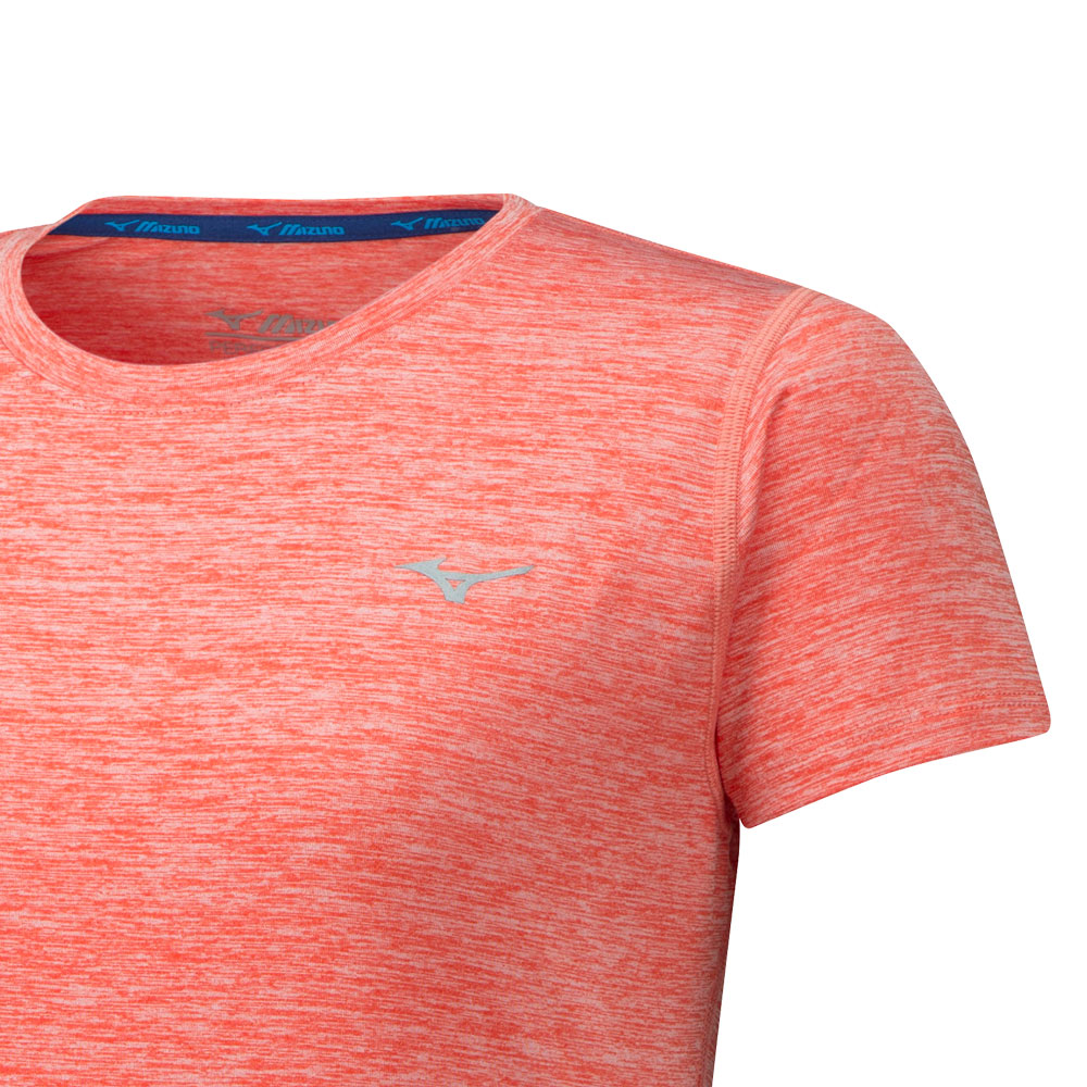 mizuno impulse core tee