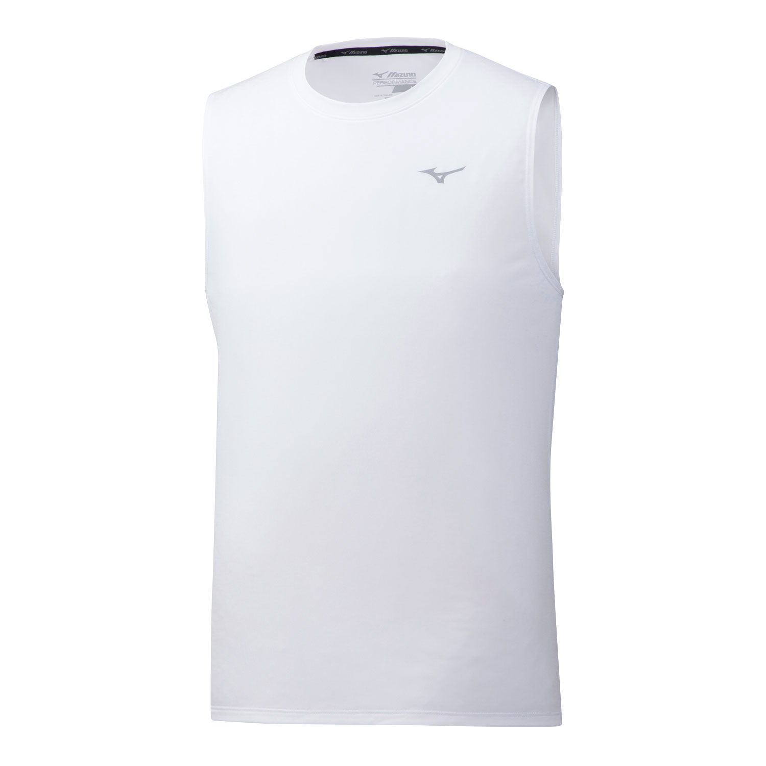 abbigliamento running uomo mizuno