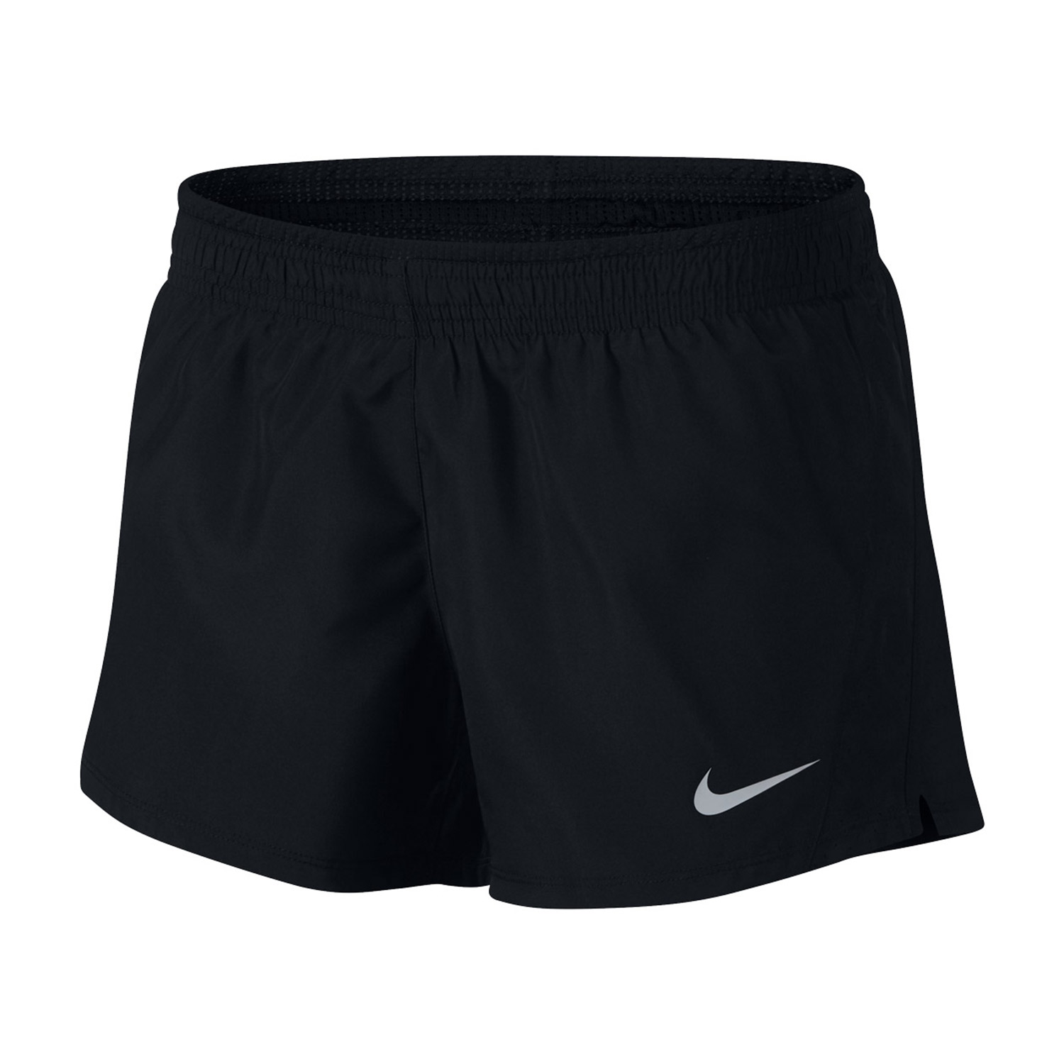 Nike 10K 3in Short Running Donna - Black