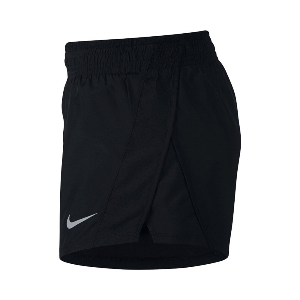 nike shorts donna