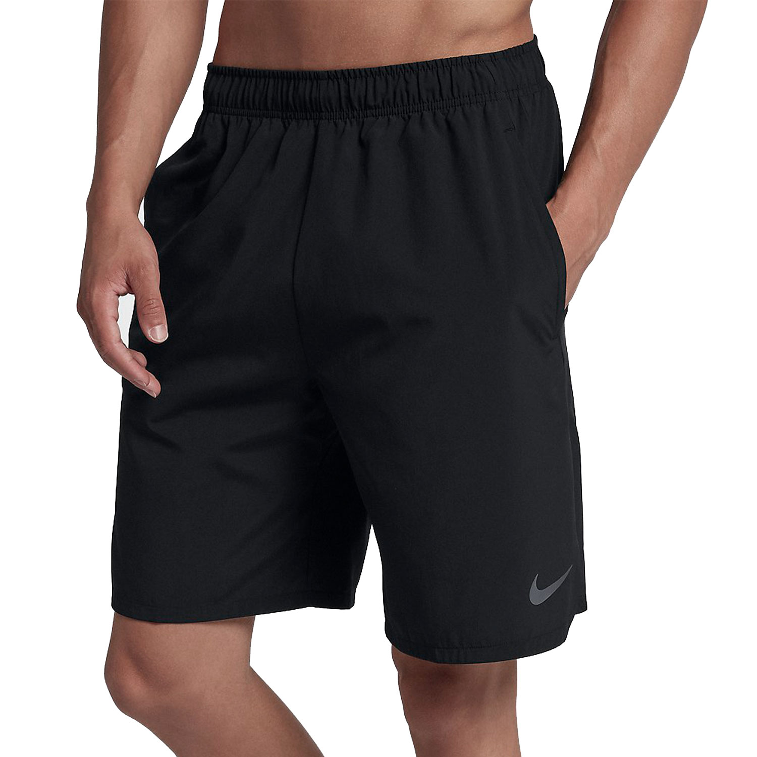 nike flex pantaloncini