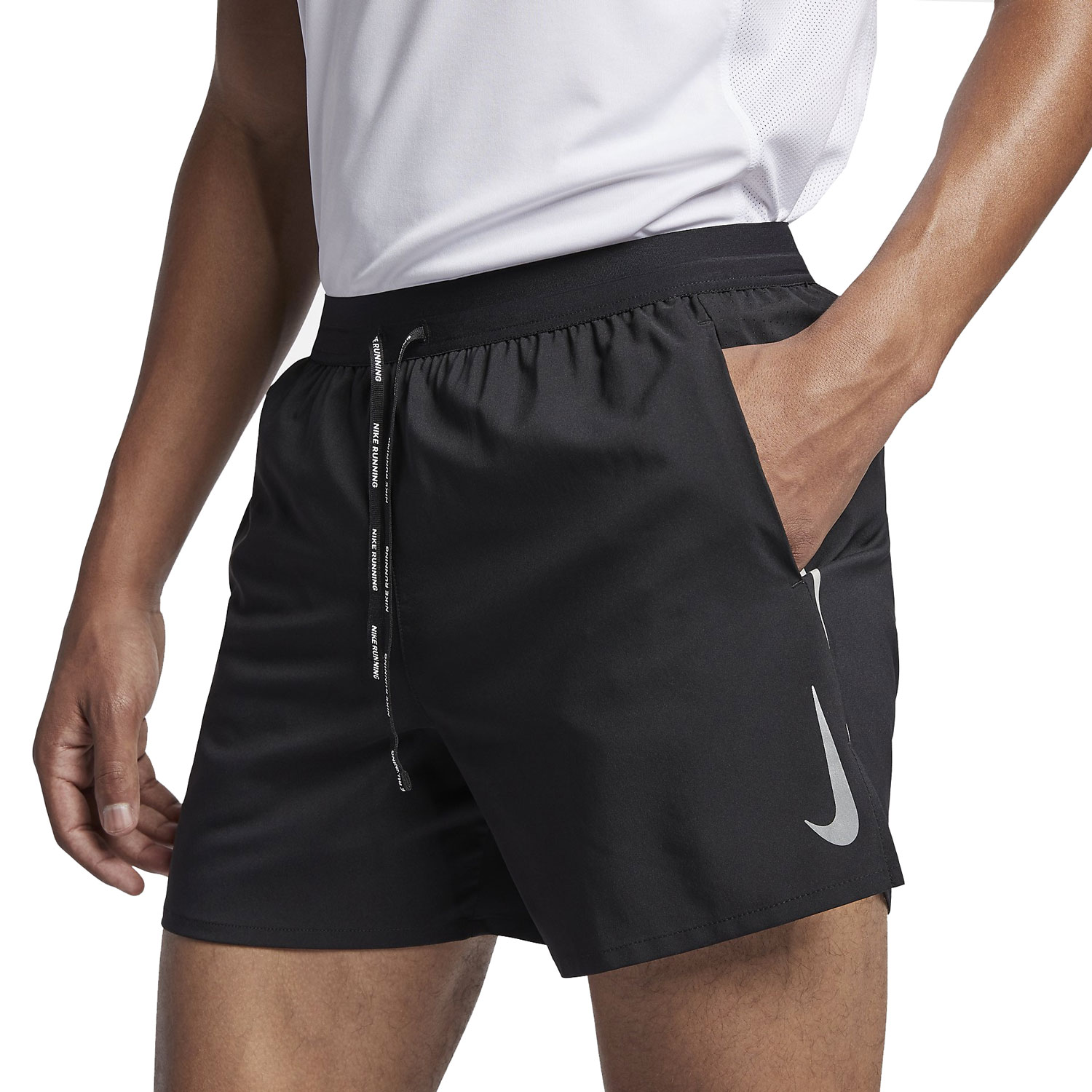 pantaloncini nike running