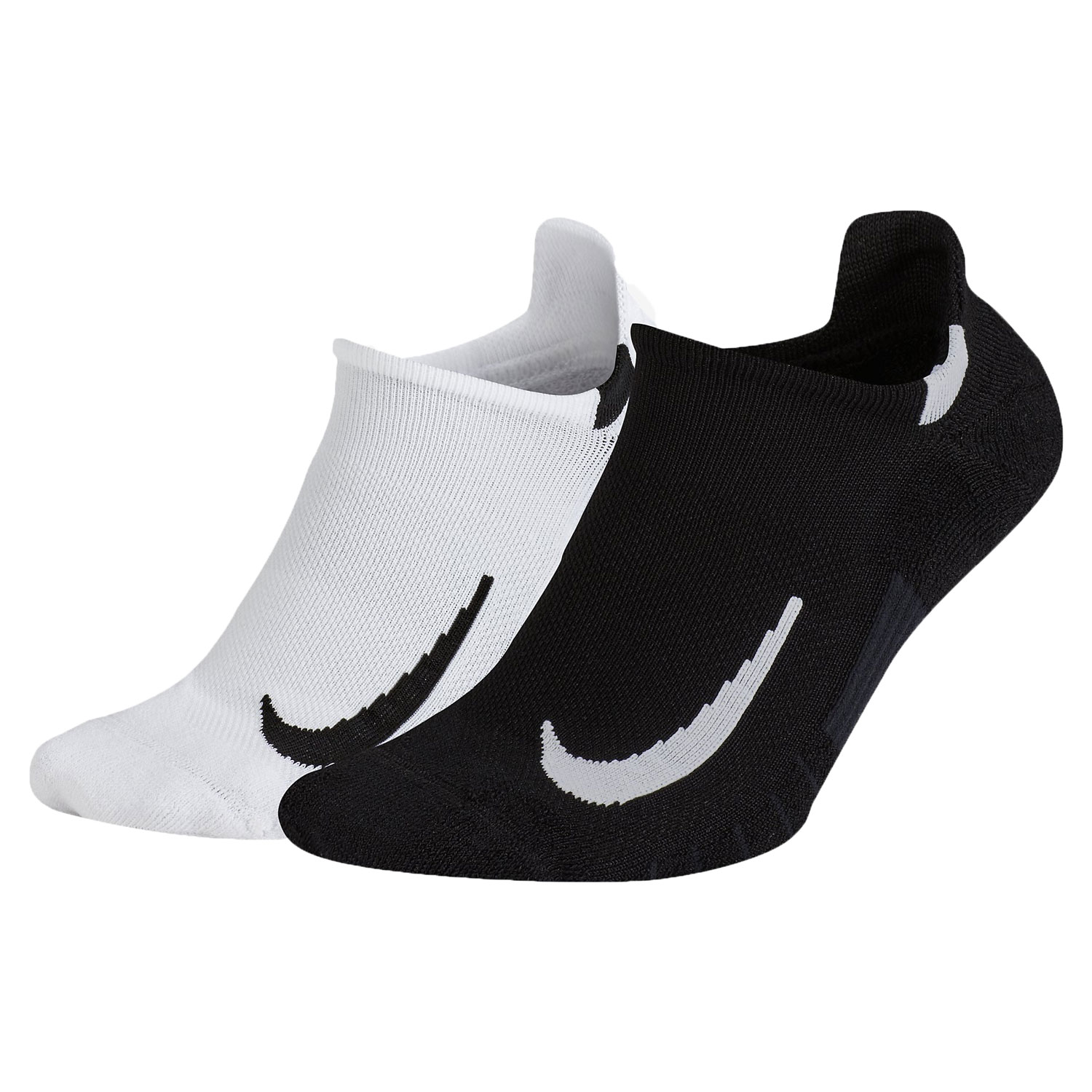 nike running calzino