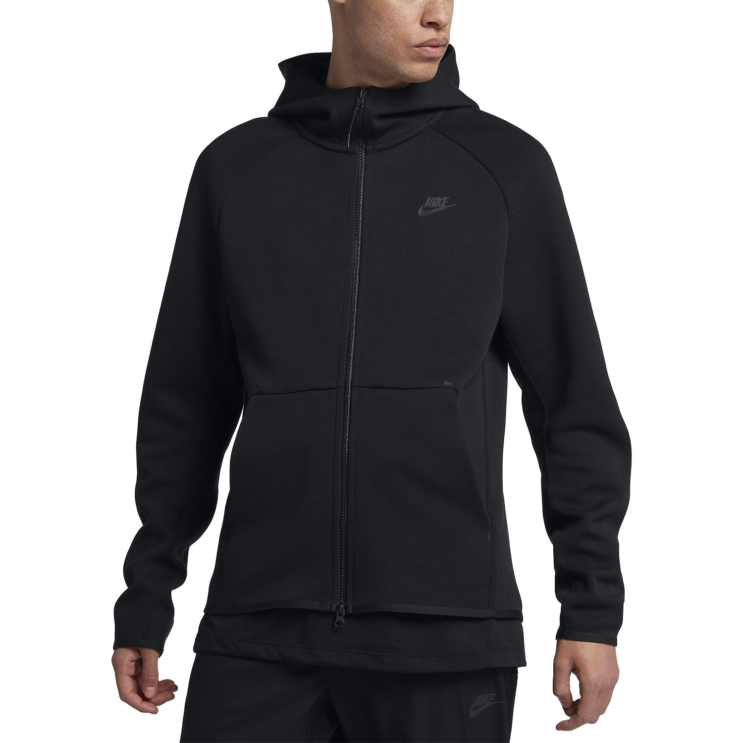 felpa nike sportswear uomo