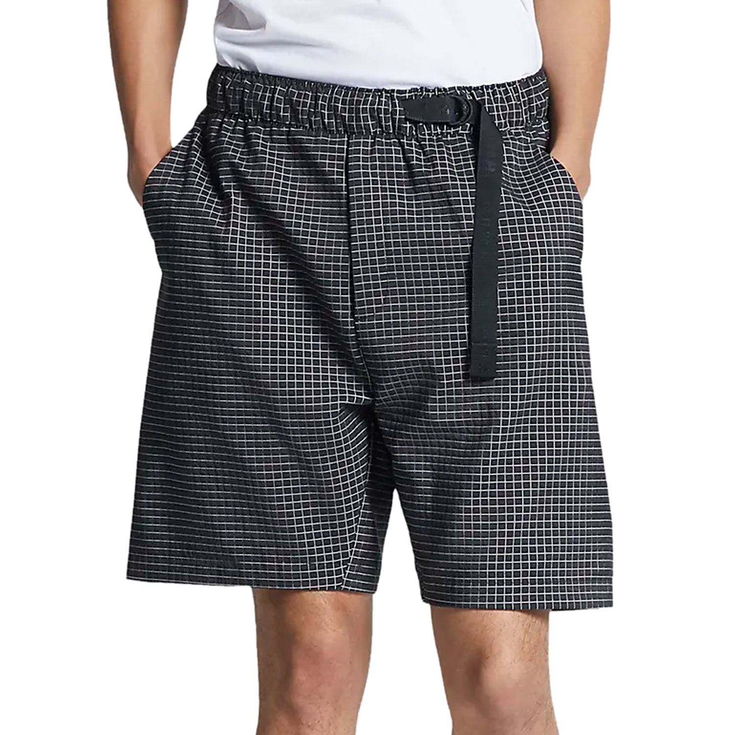 pantaloncini sportivi nike