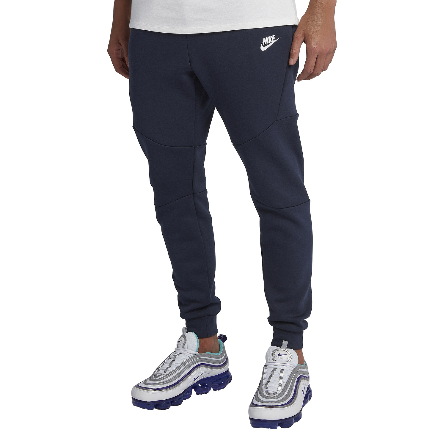 nike pantaloni uomo