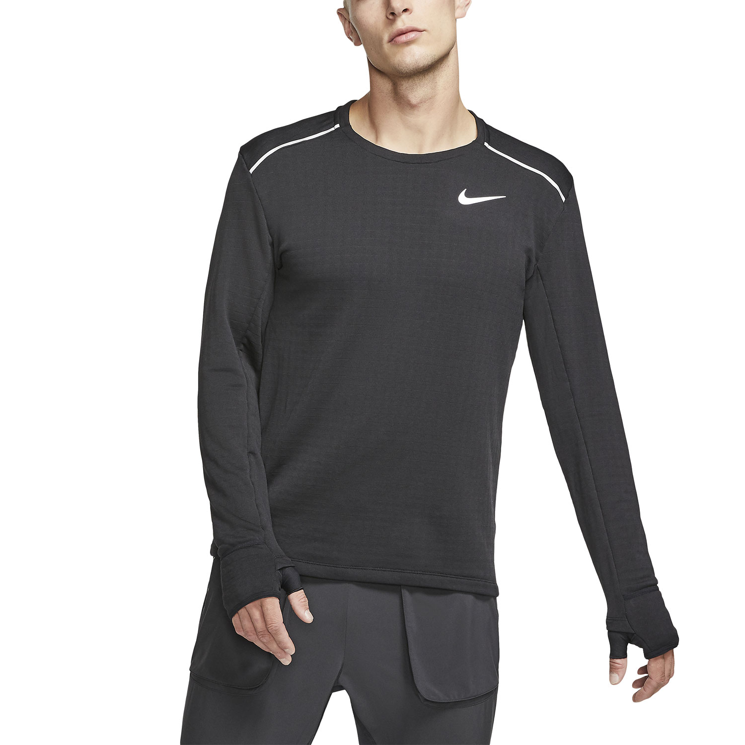 nike therma sphere element men's