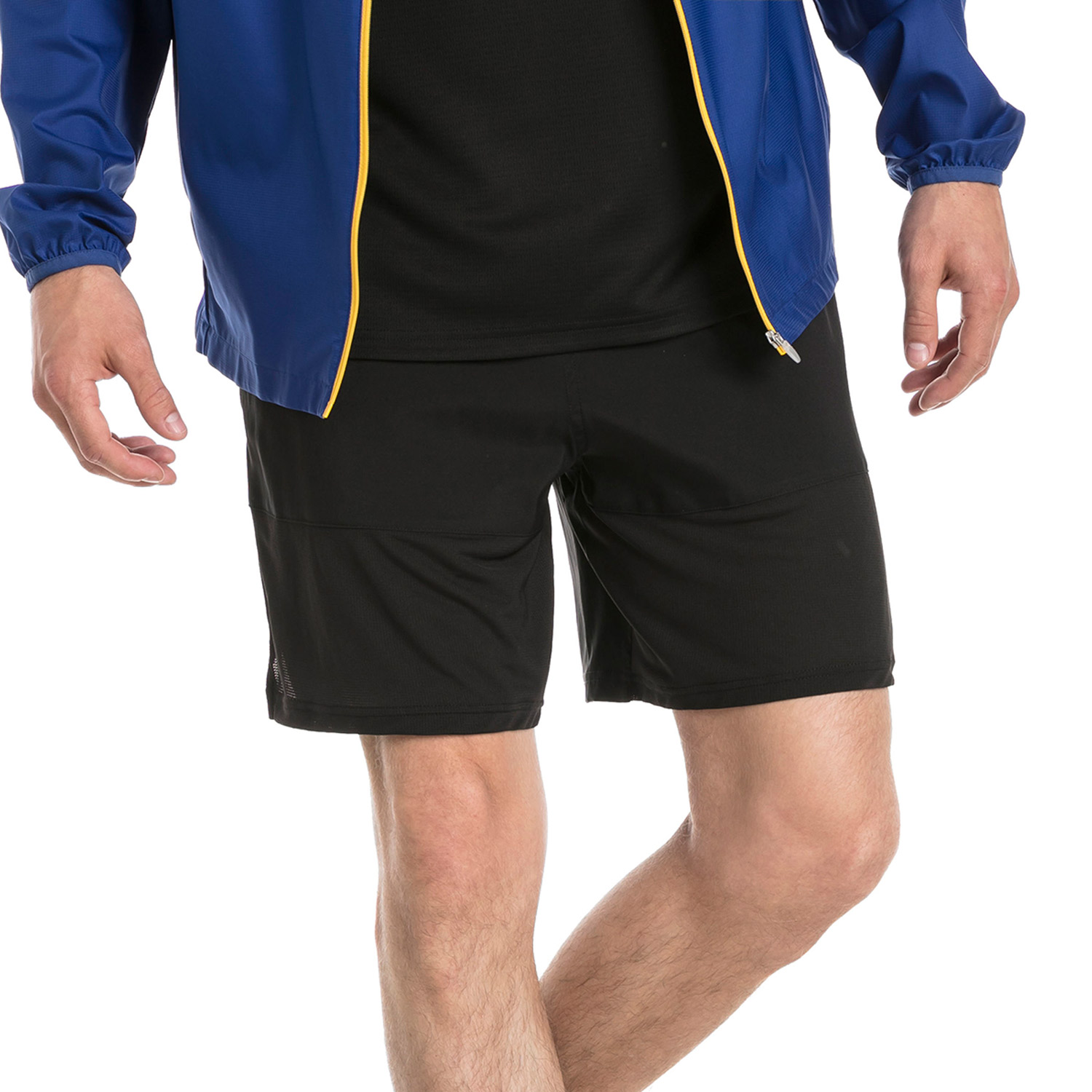 pantaloncini puma uomo