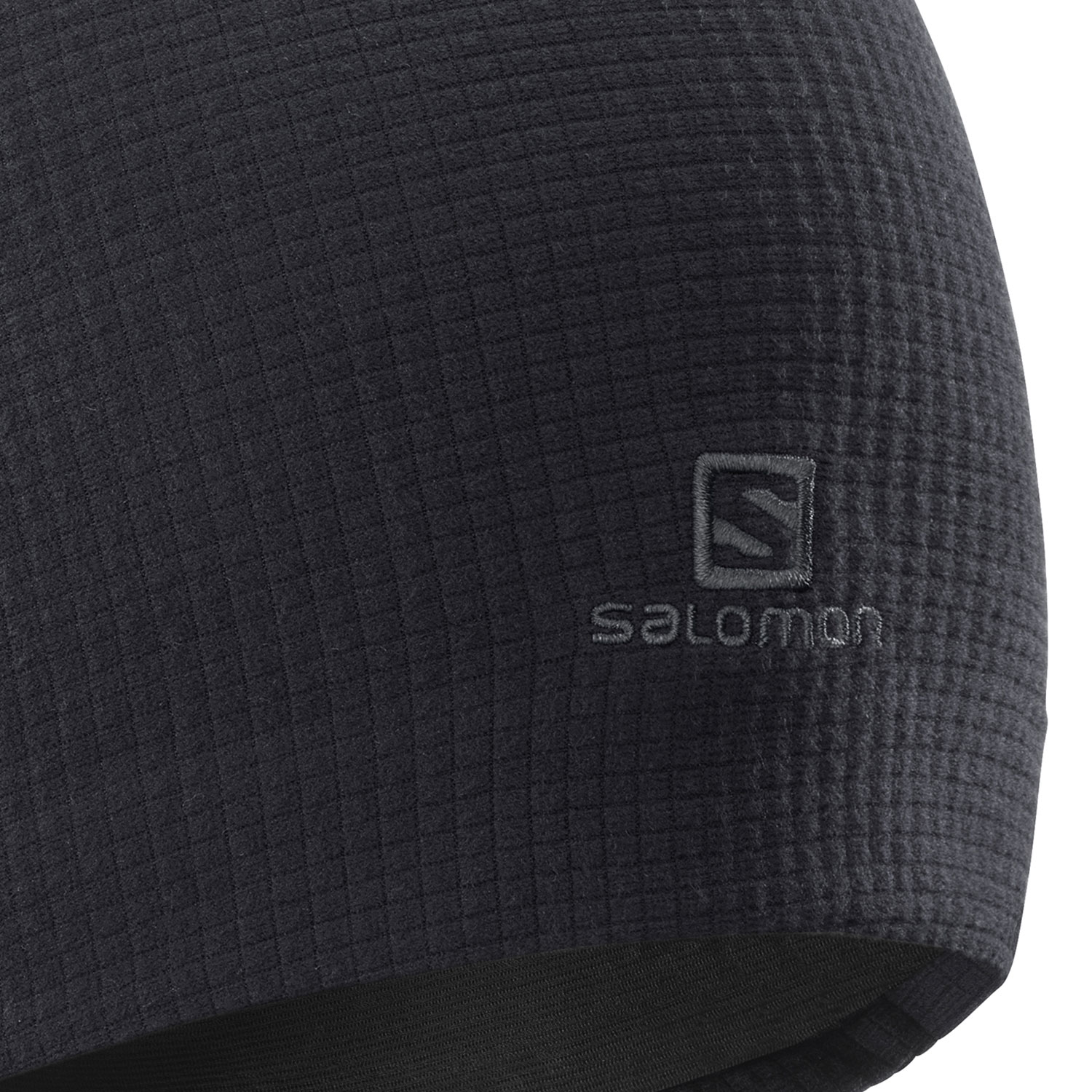 salomon rs warm beanie