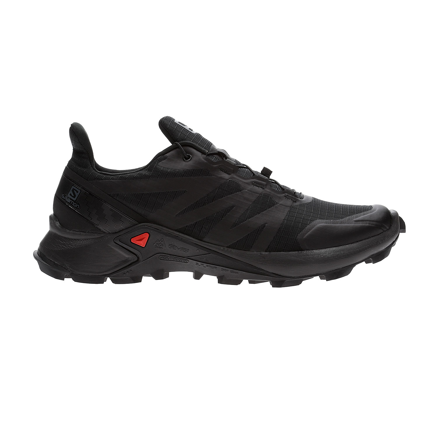 salomon supercross