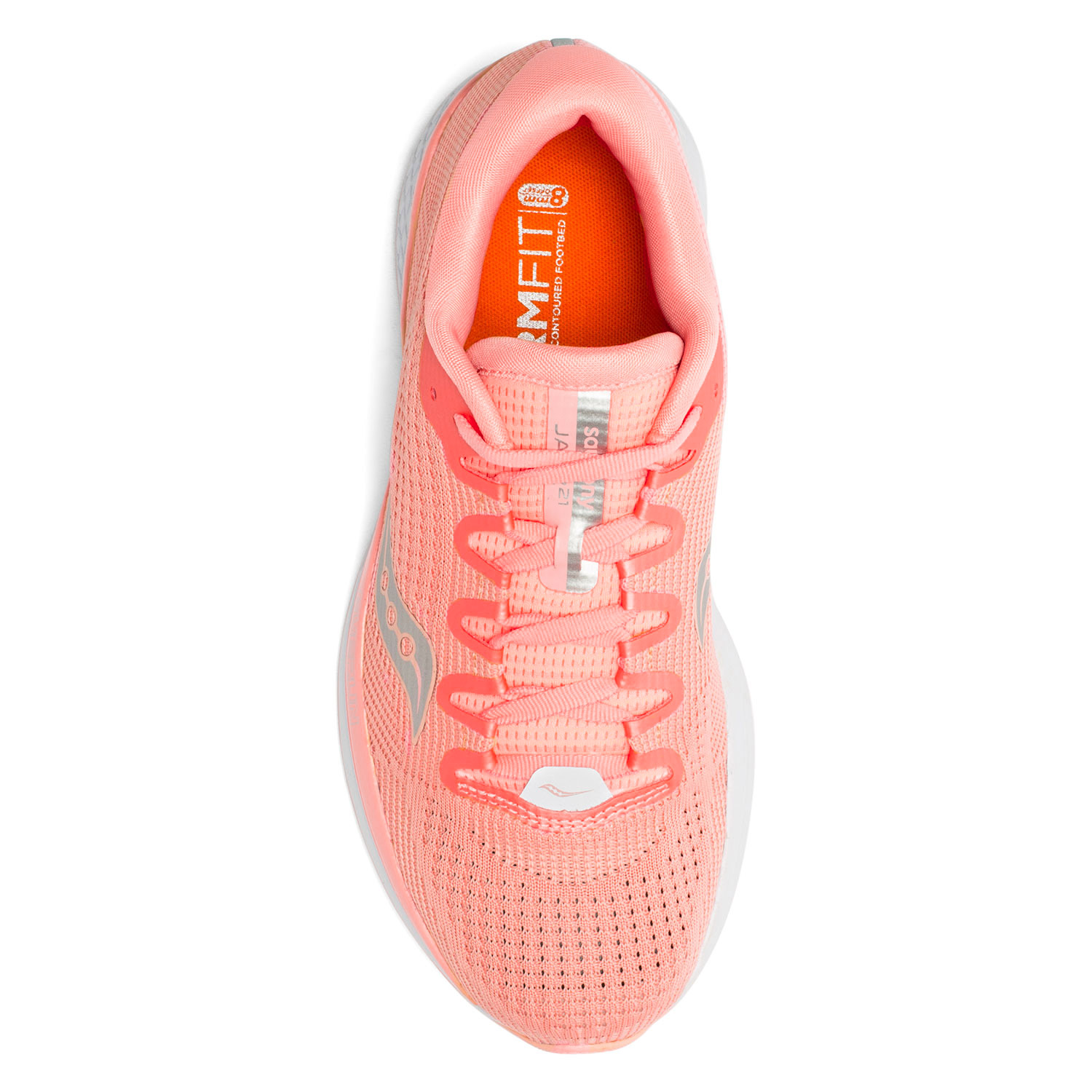 saucony jazz 17 37