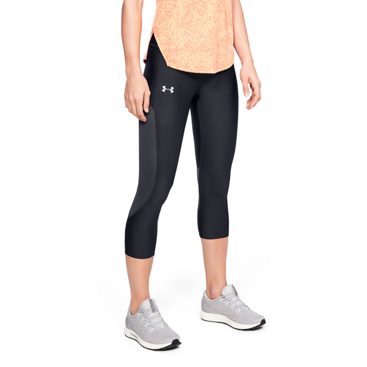 under armour speed stride tights ladies