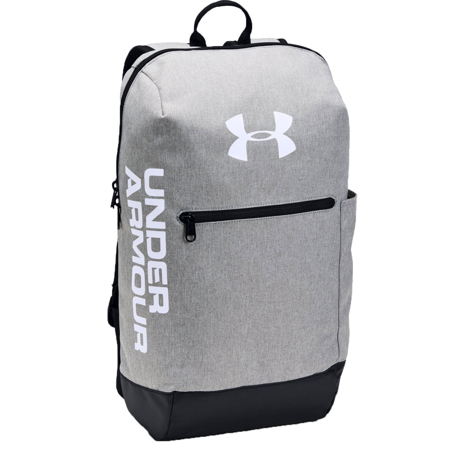 under armour backpack gray