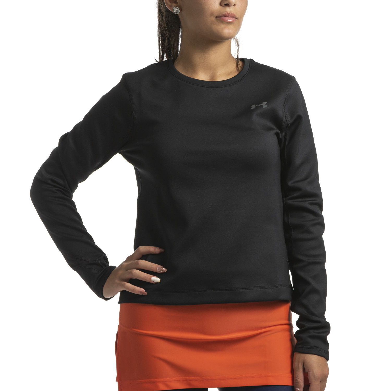 black under armour cold gear