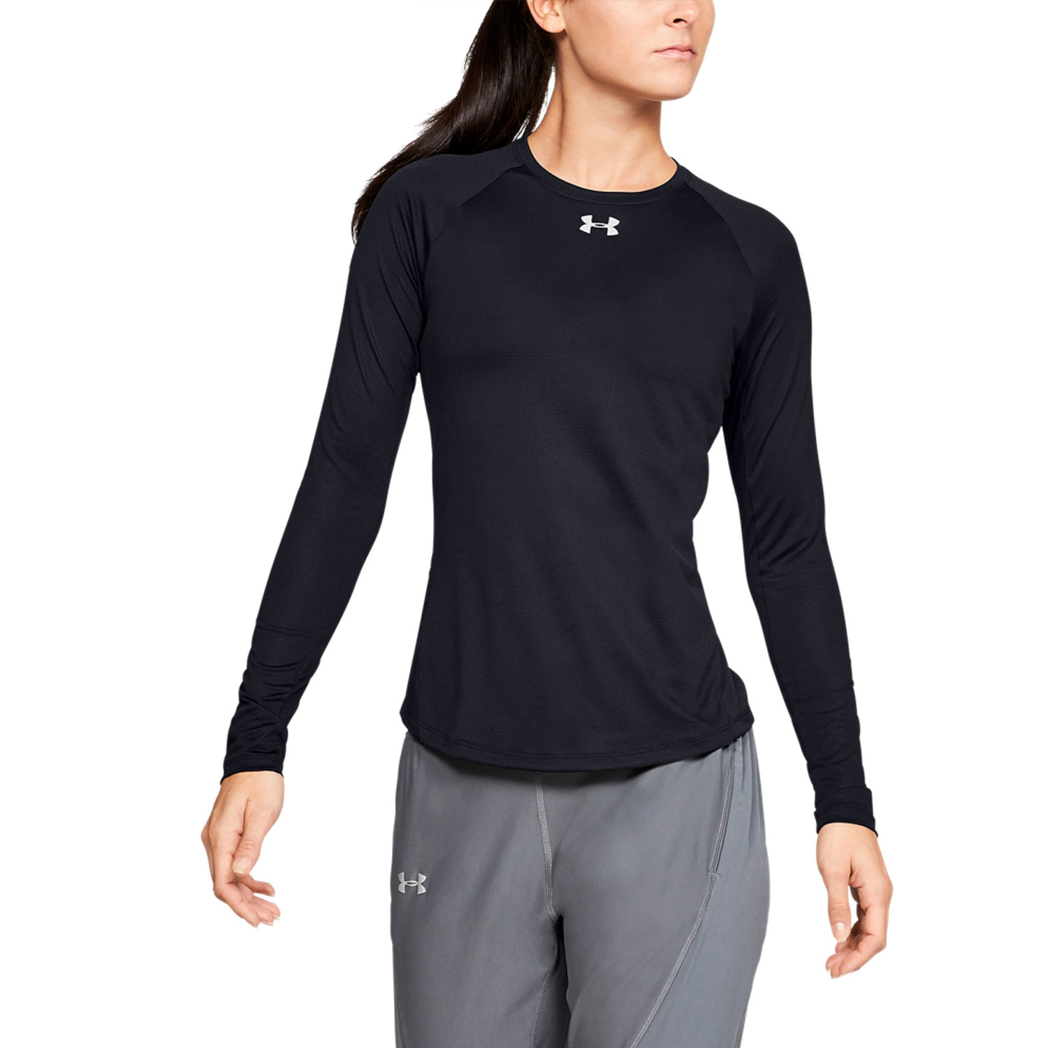 under armour training clothes