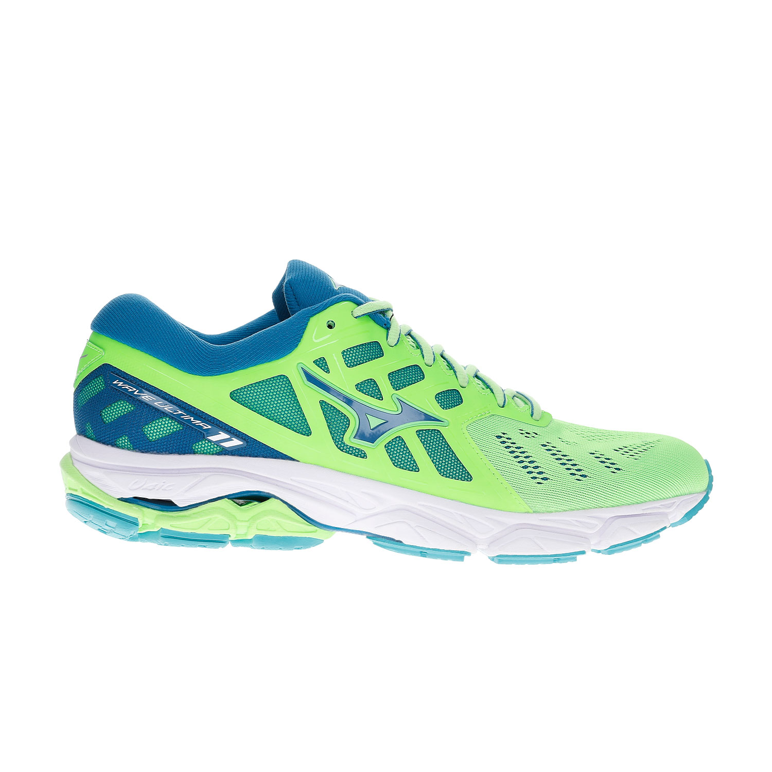 mizuno wave 11 mens