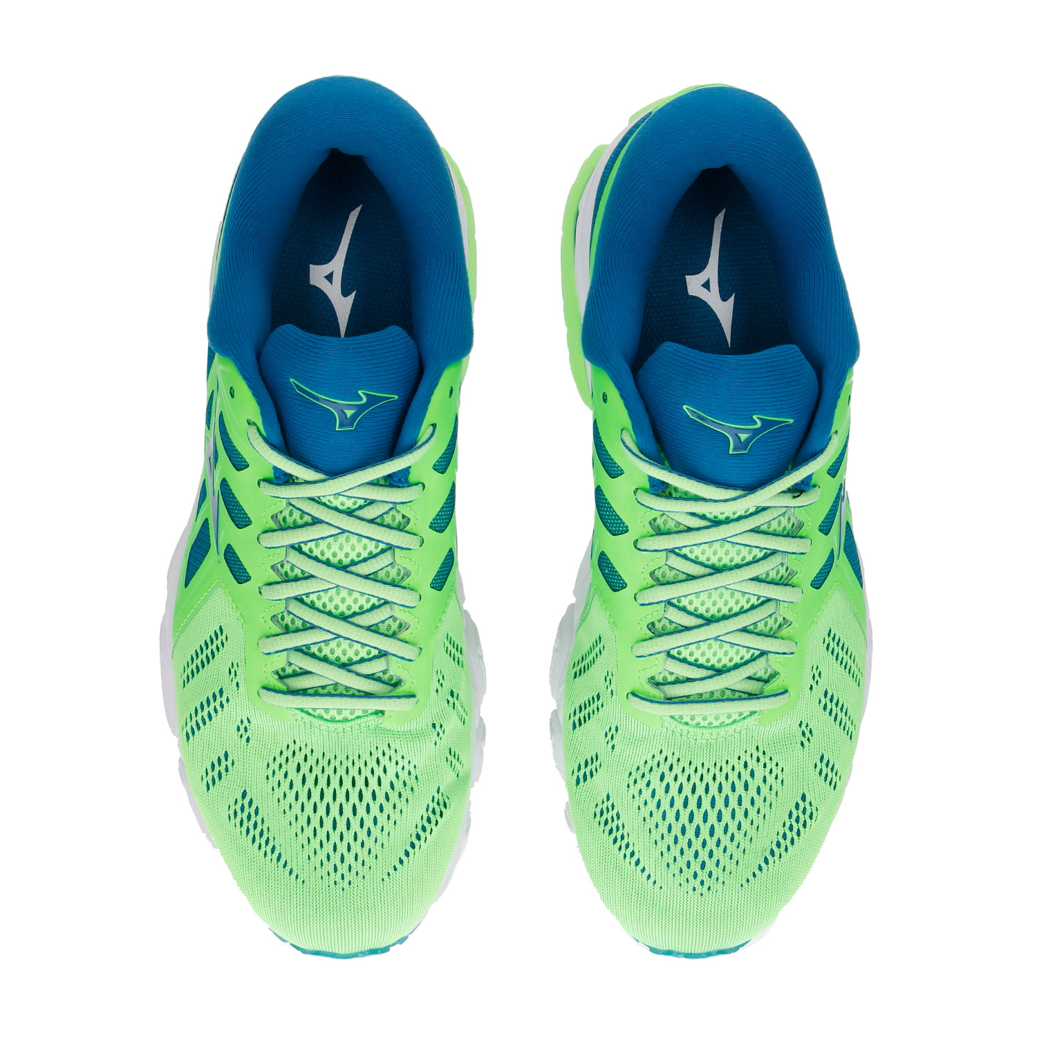 mizuno wave ultima 16 green