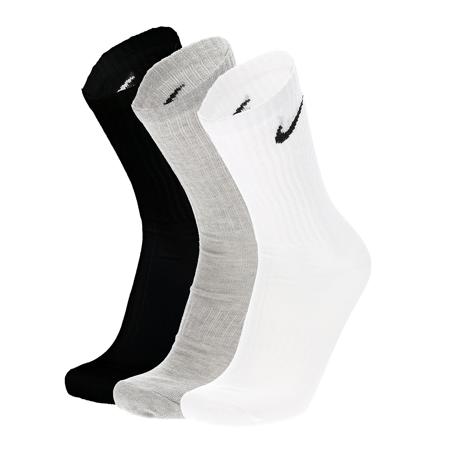Nike Everyday Cushion Crew Calzini Uomo