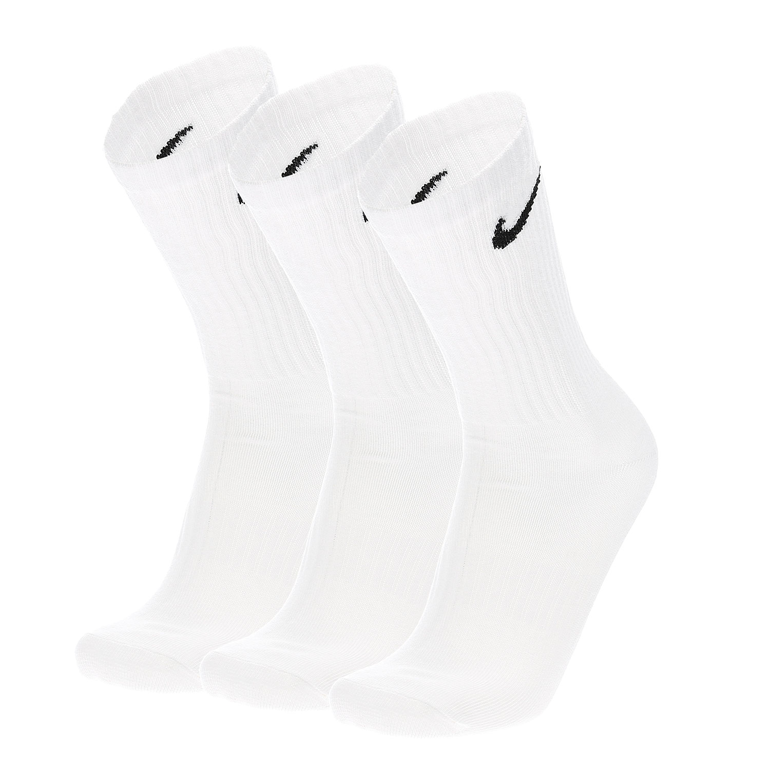 nike lightweight crew socks