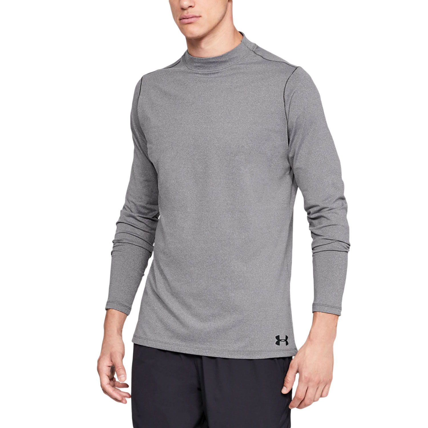 ua coldgear armour
