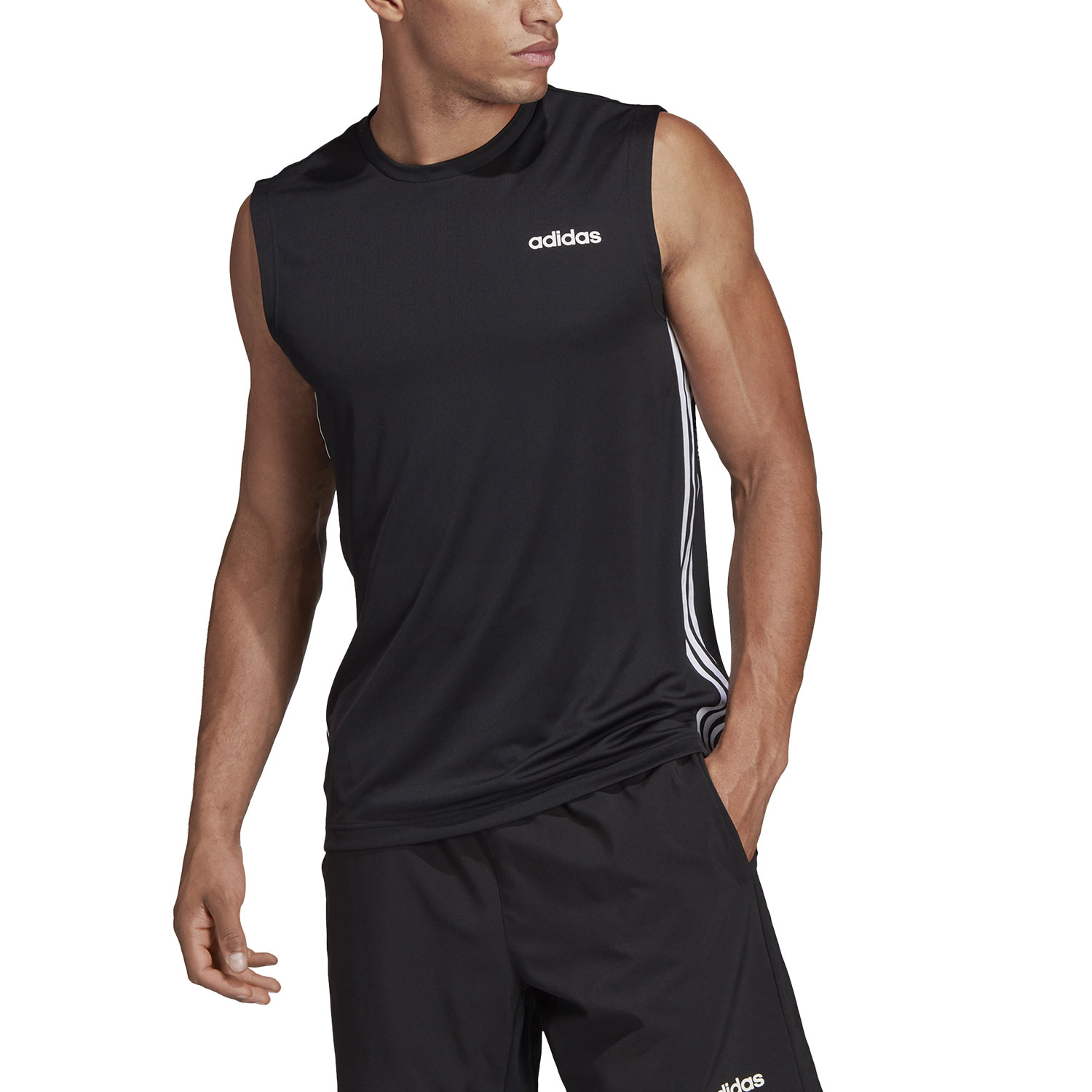 adidas canotte uomo