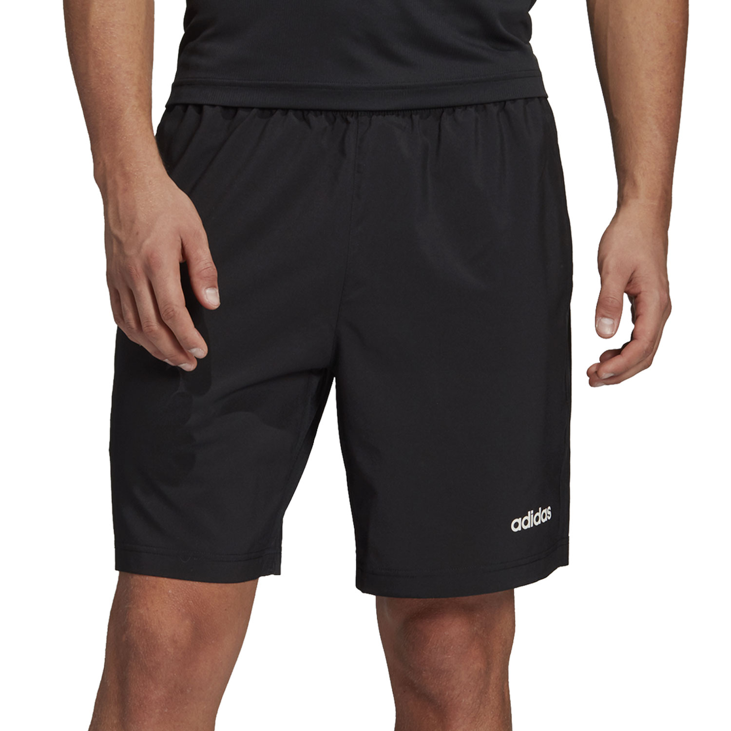 pantaloncini adidas running uomo