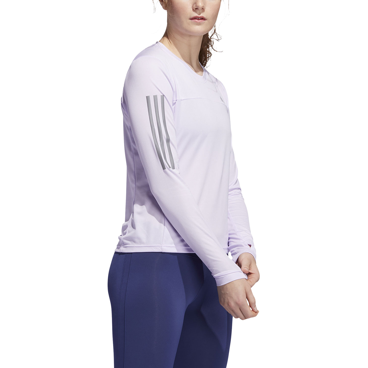 maglia running adidas