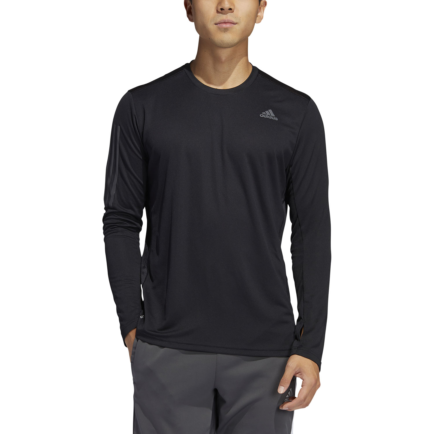 maglia running adidas