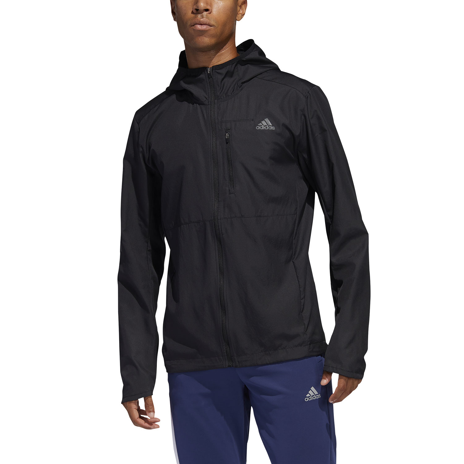 adidas wind jacket
