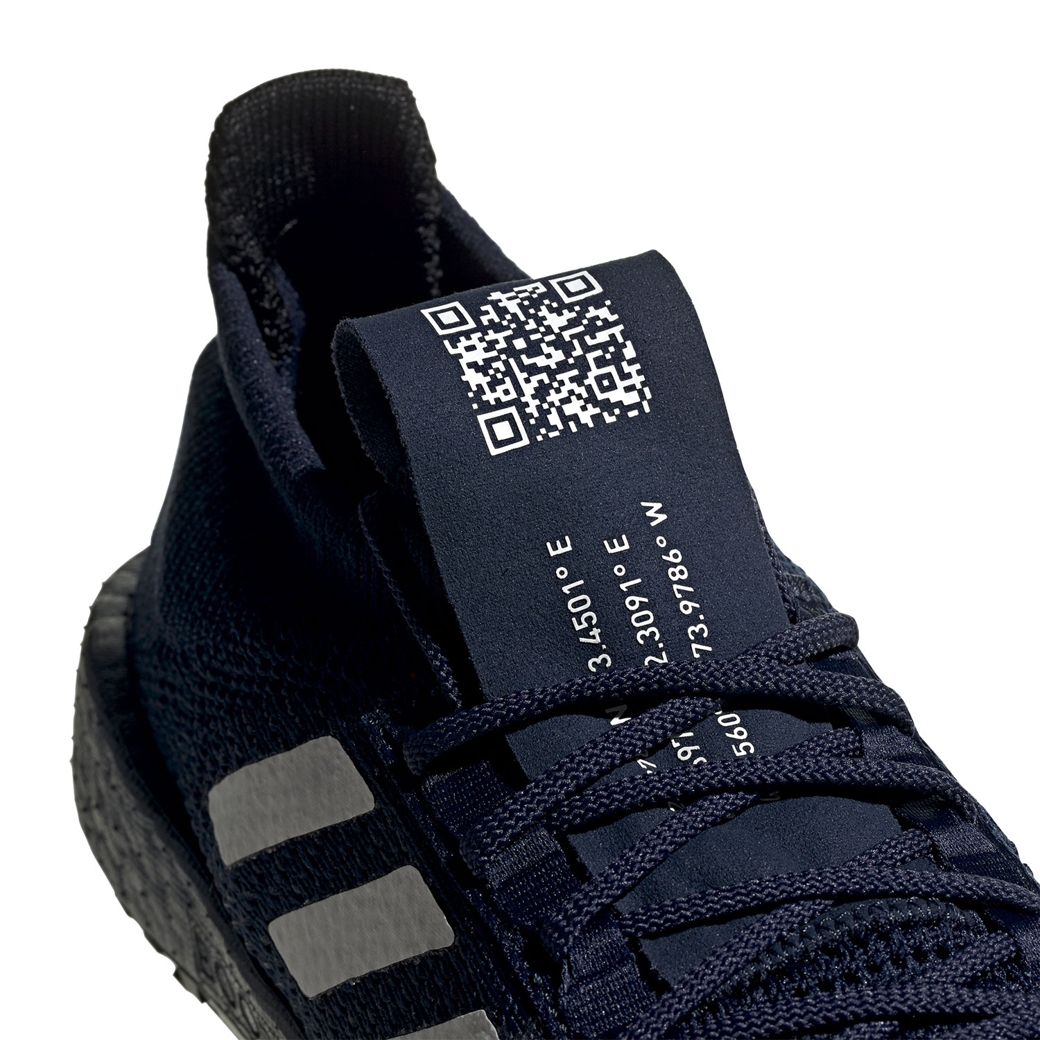 adidas pulseboost hd collegiate navy