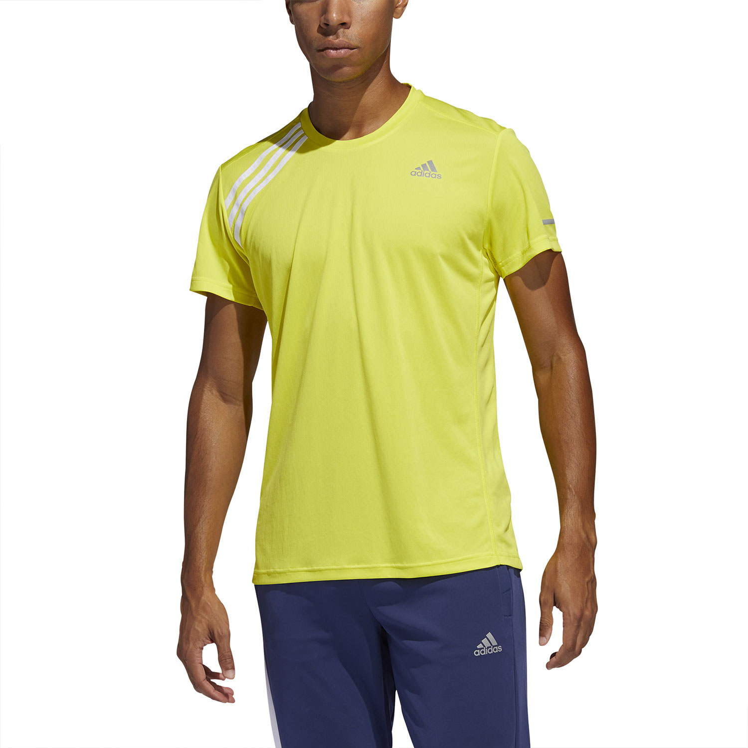 maglia 3 stripes adidas