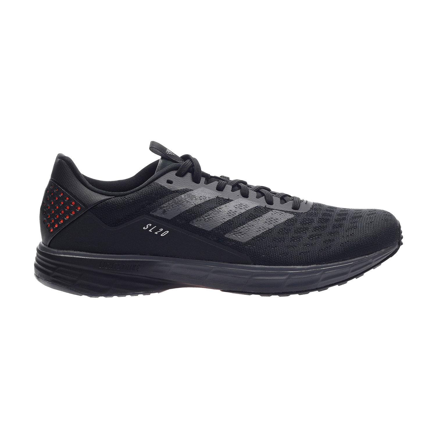 adidas con contapassi