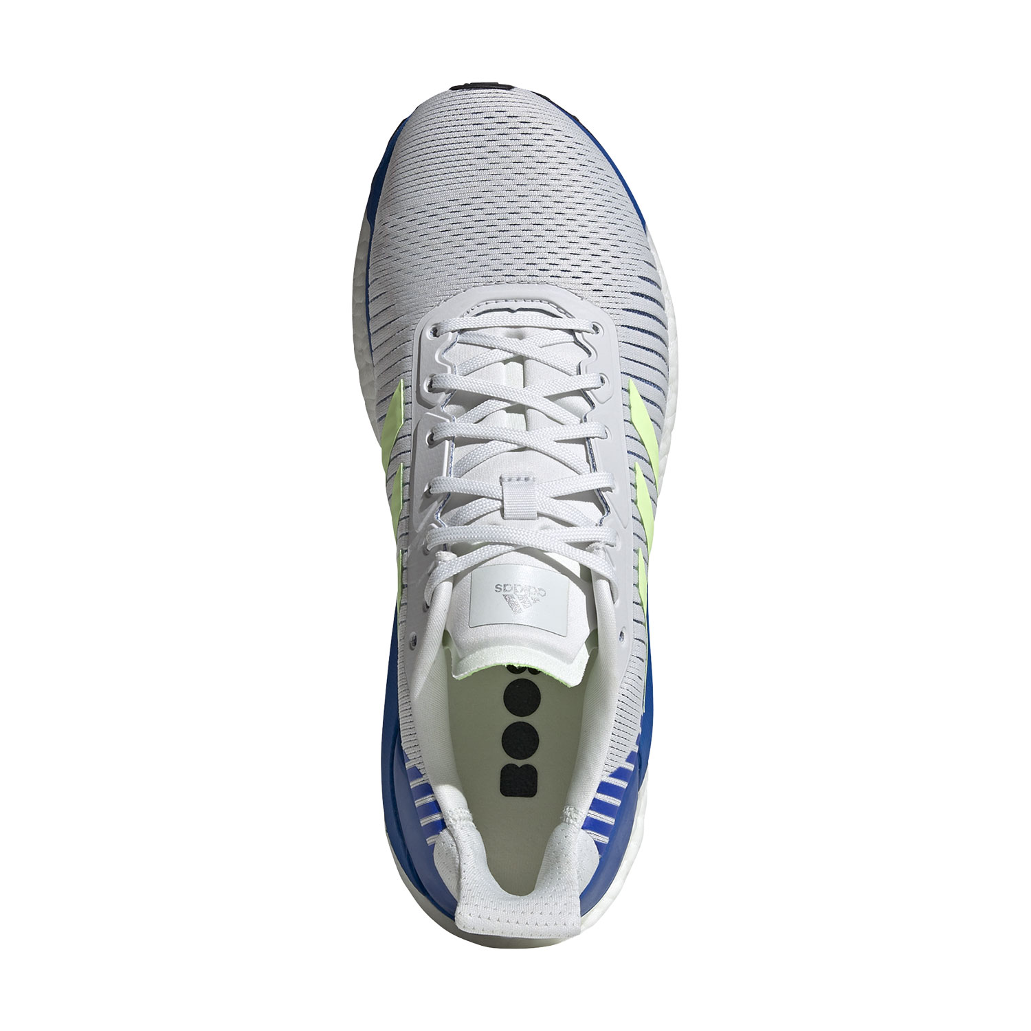 adidas solar glide uomo