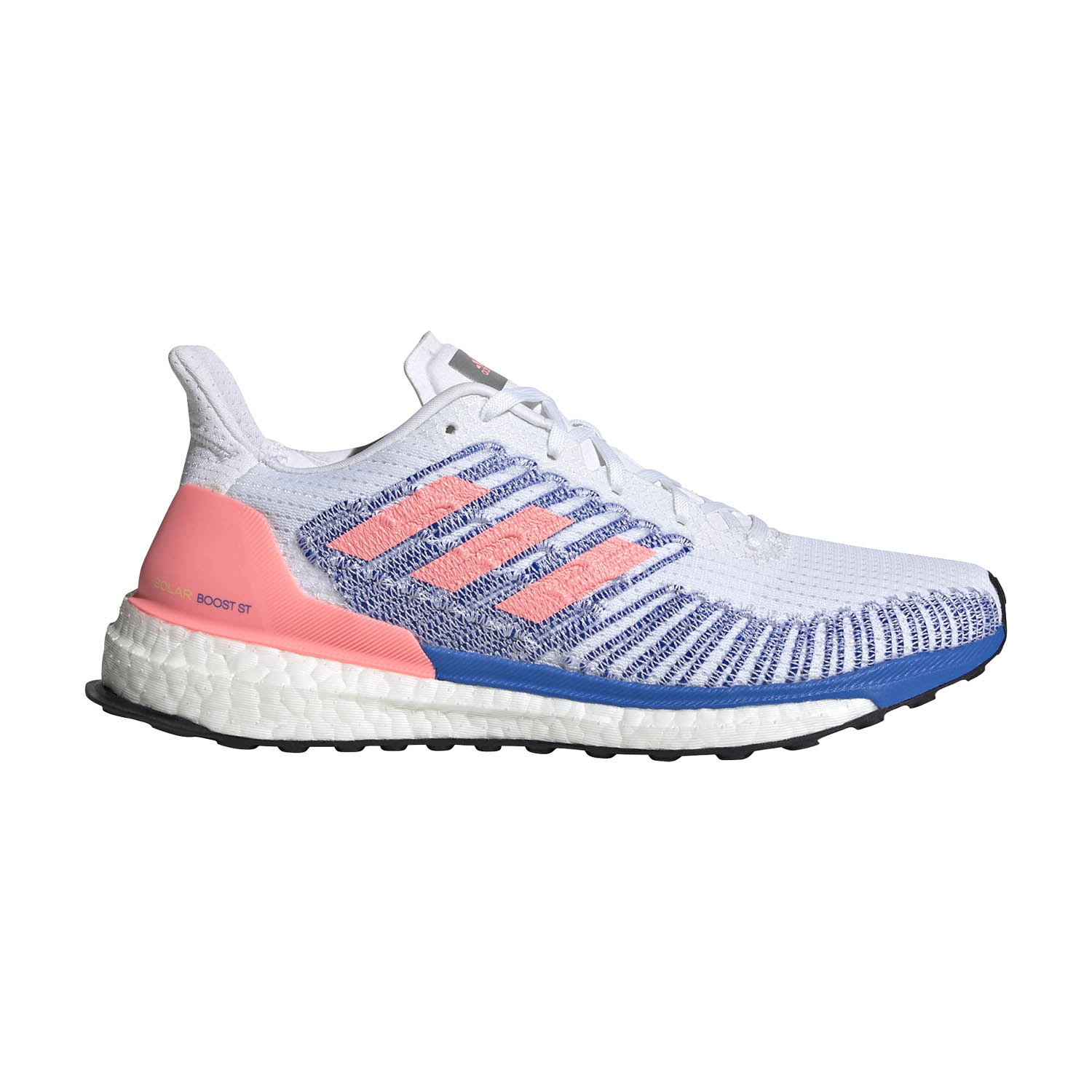 adidas light blue running shoes