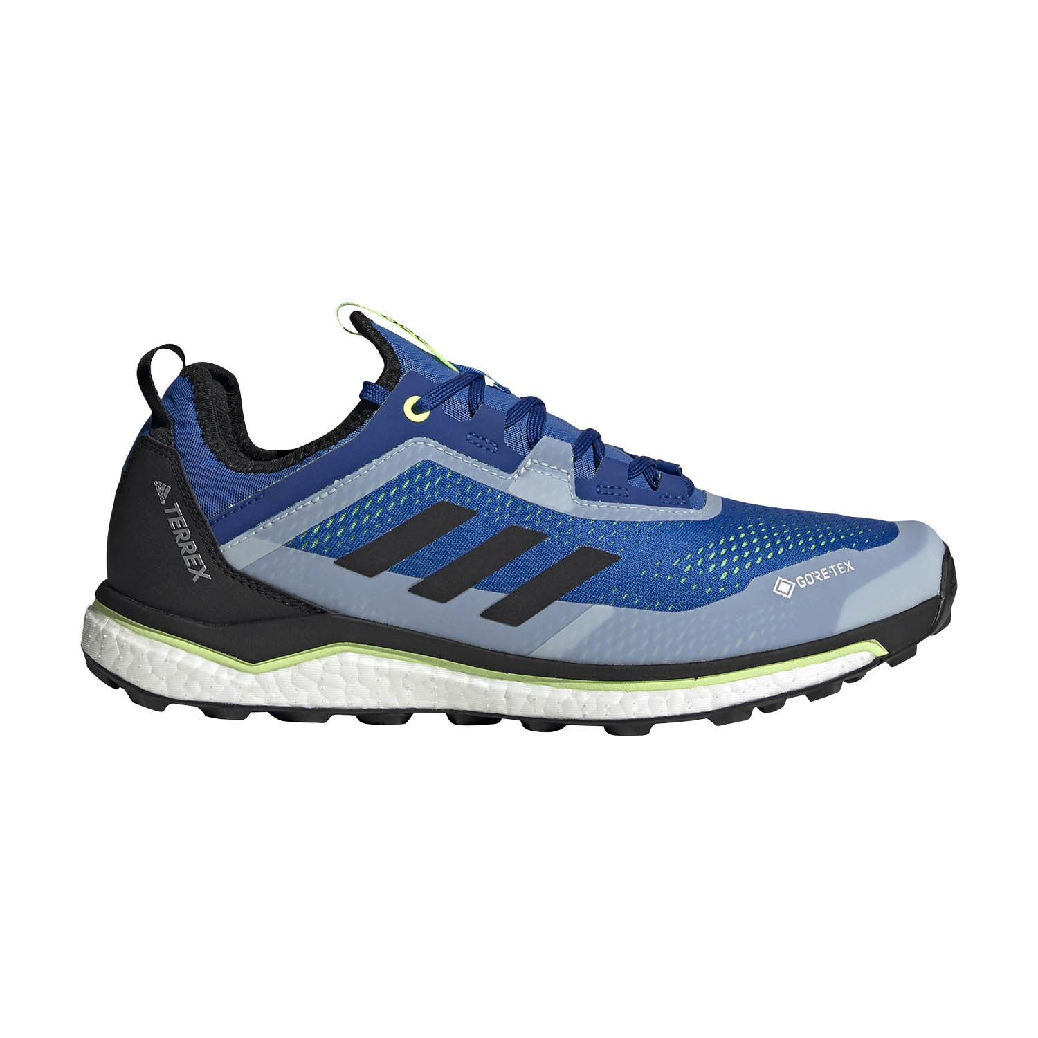 adidas terrex agravic flow gtx