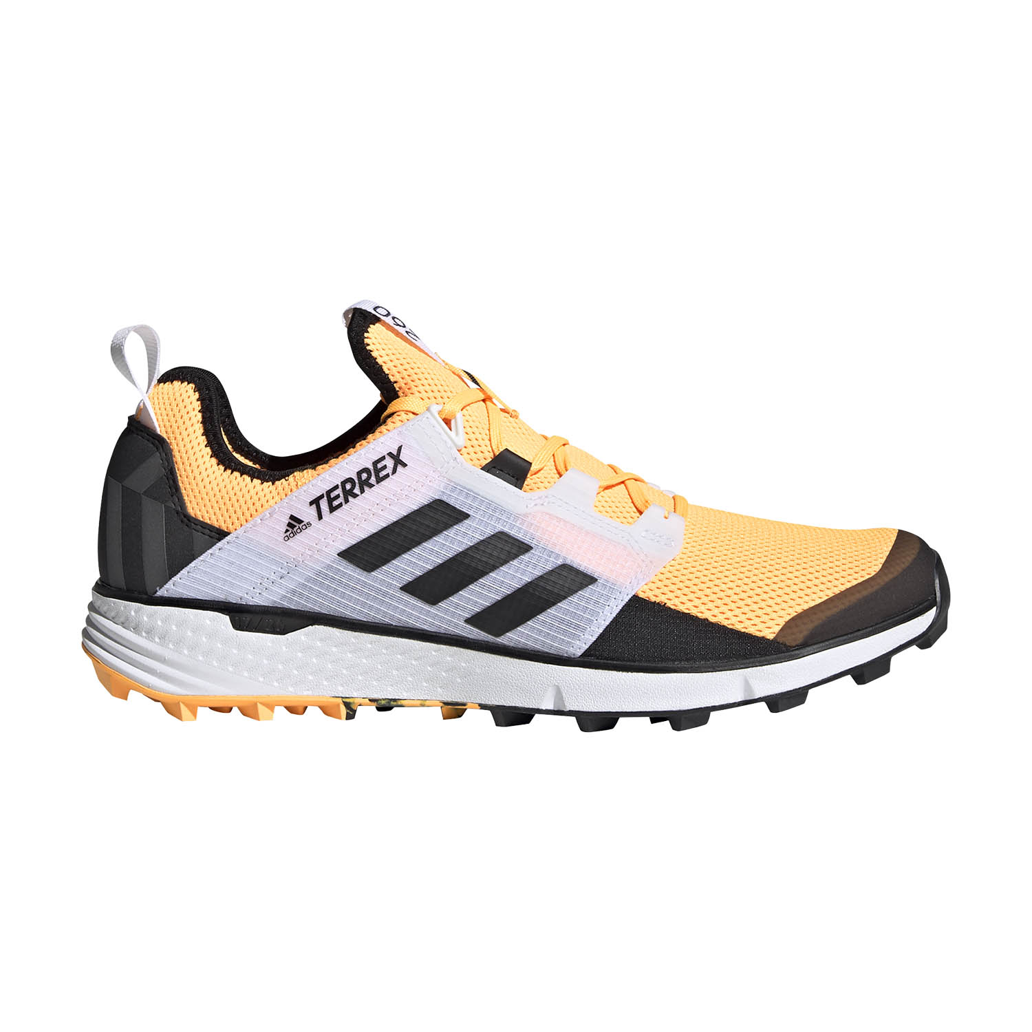 adidas Terrex Speed LD Scarpe da Trail Running Uomo - Solar Gold