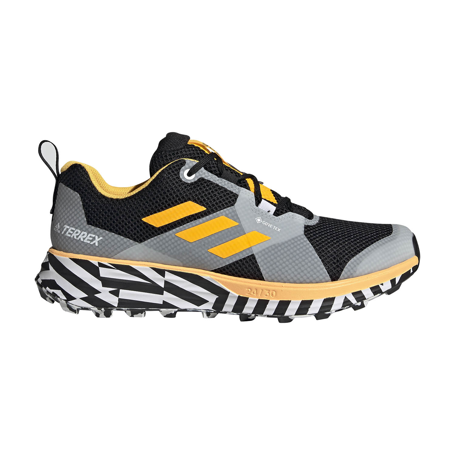 adidas Terrex Two GTX Men's Trail Shoes 