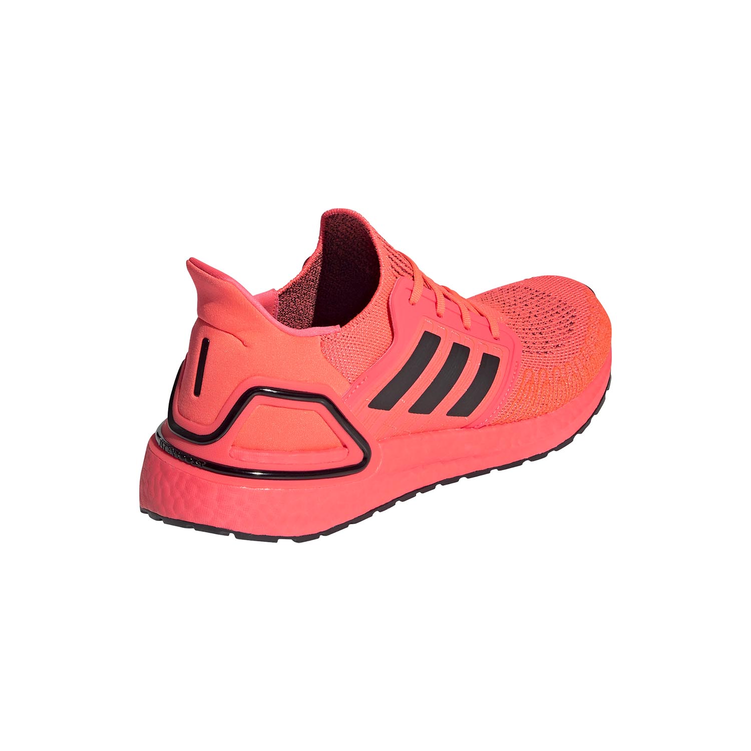 adidas ultra boost uomo rosa