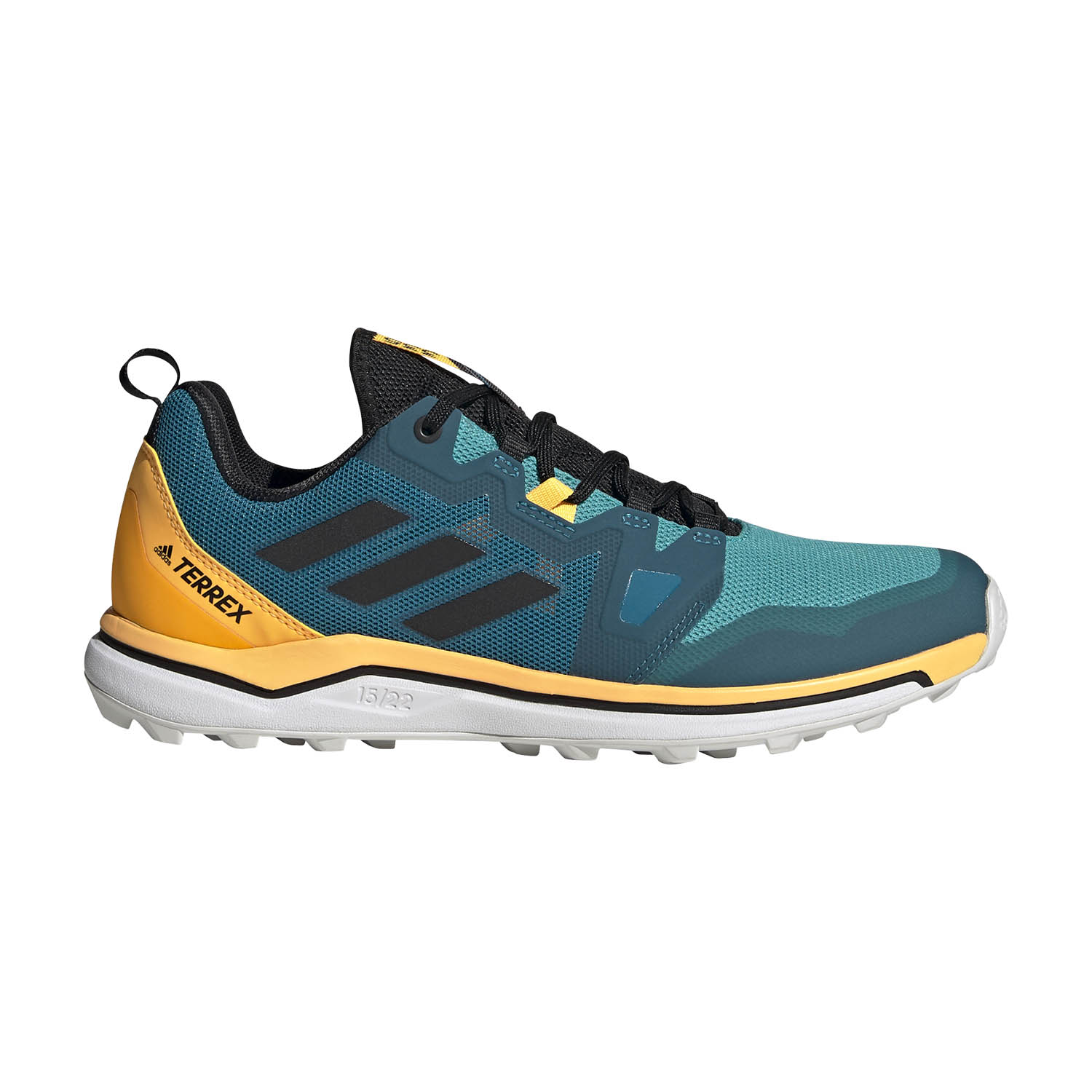 adidas terrex uomo