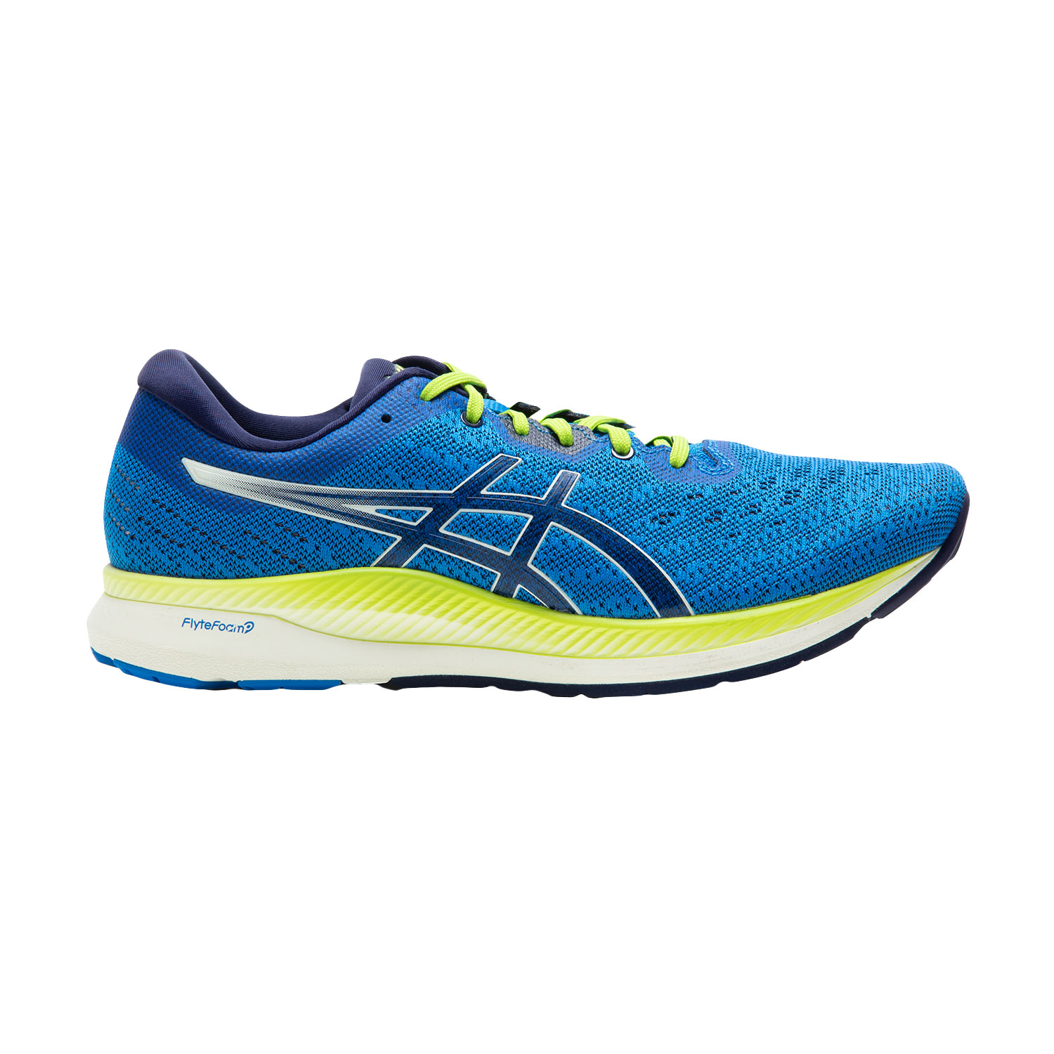 scegliere scarpe running asics