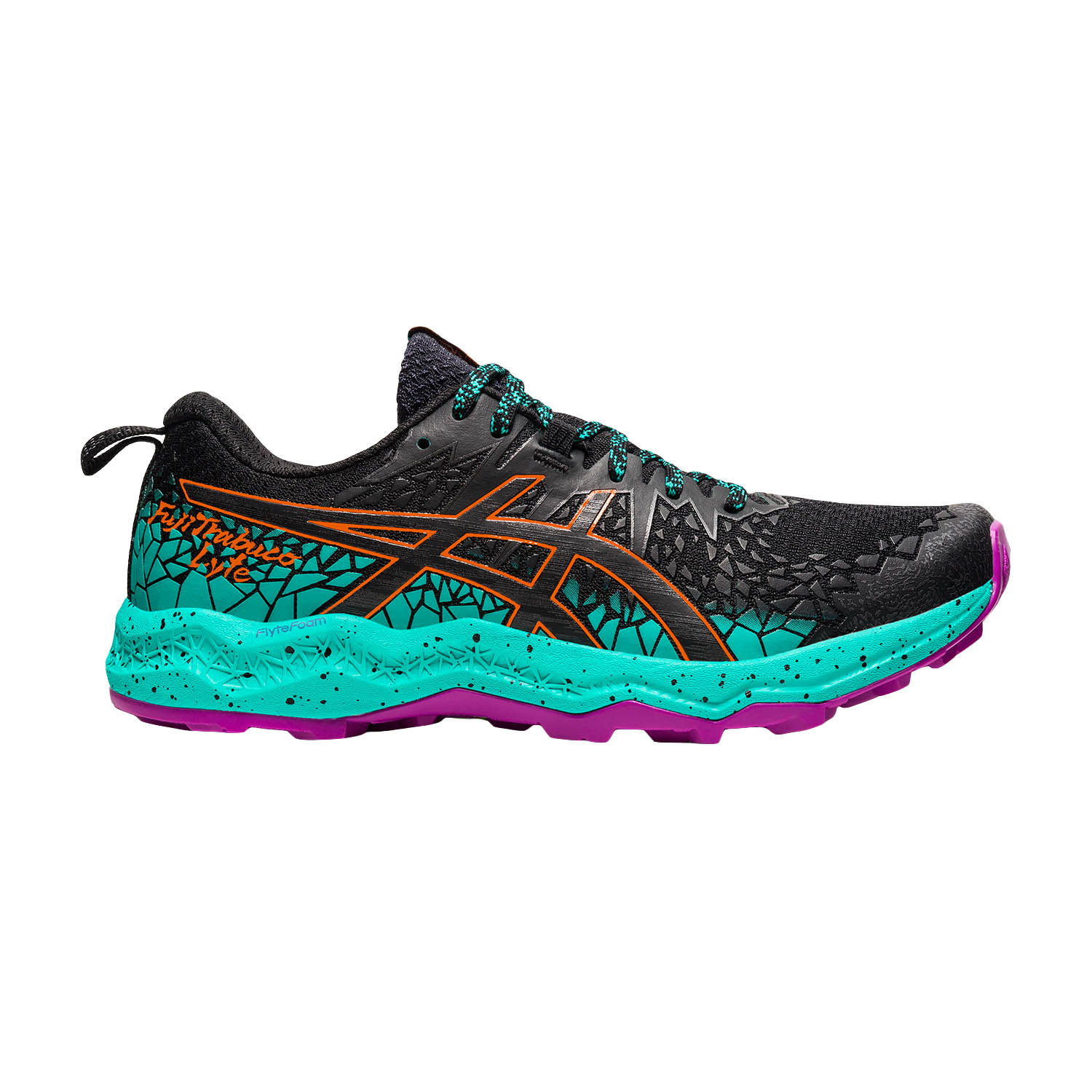 asics women's fujitrabuco lyte