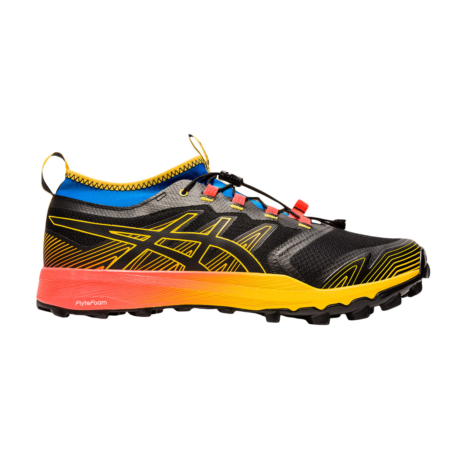 scarpe da trail asics