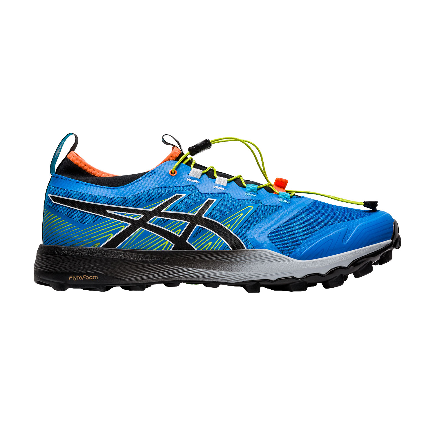 asics da trail asics da trail