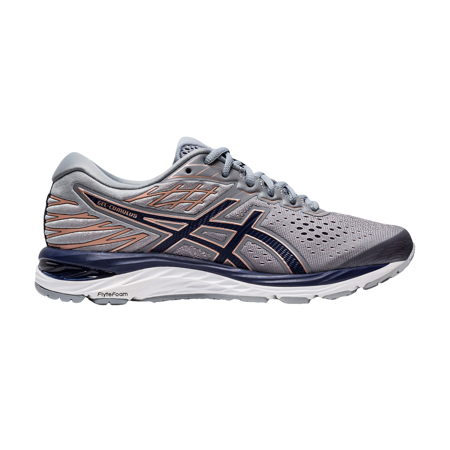 asics gel cumulus 21 donna