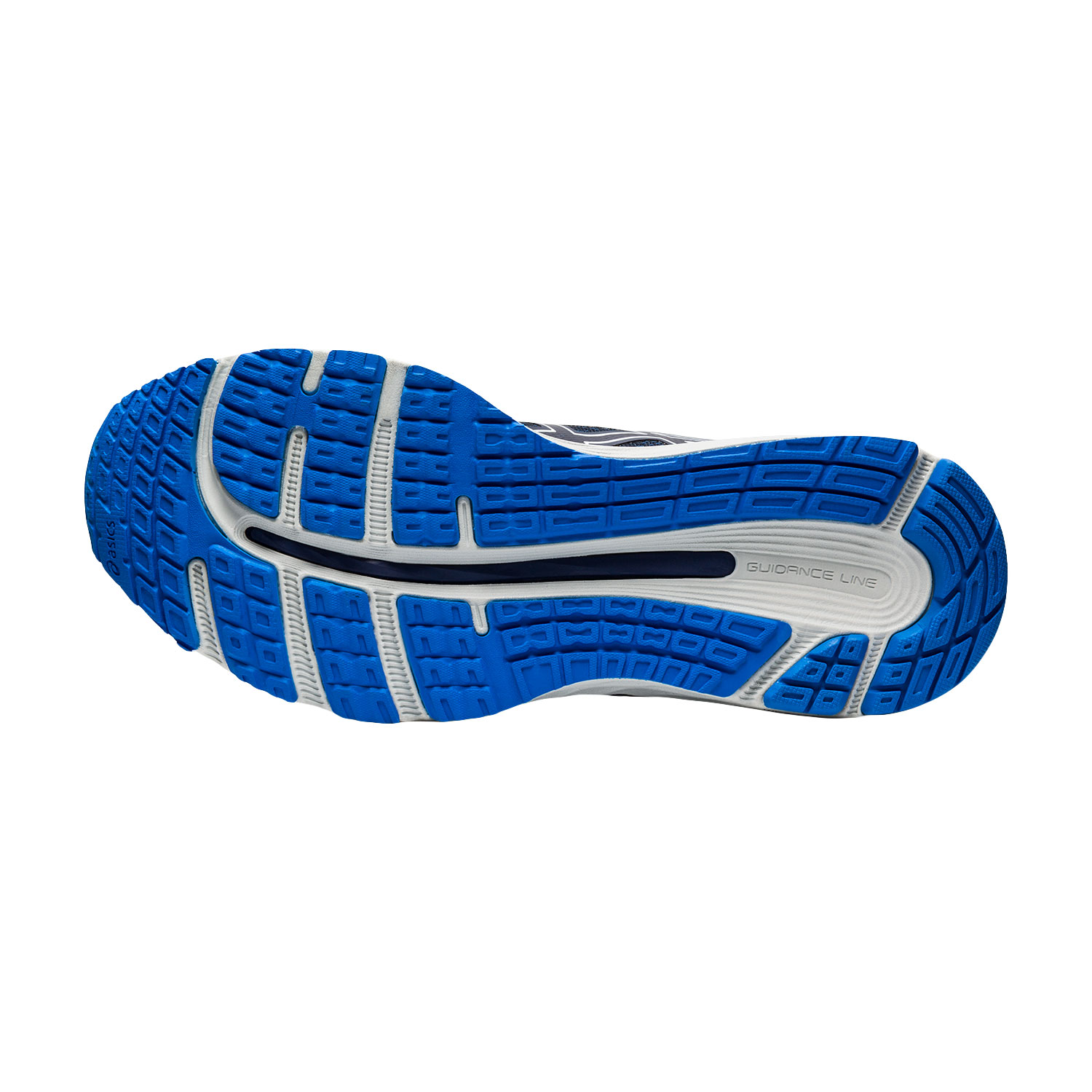 gel cumulus 21 midnight